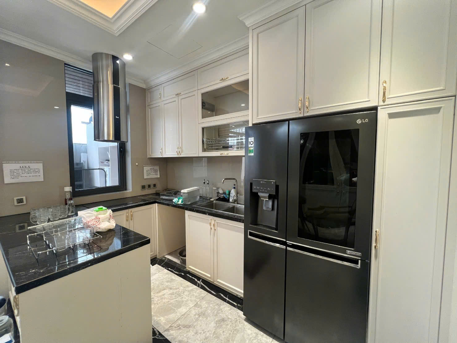 Lavila Nha Be townhouse for rent with 4 bedrooms fully furnished – 105.6m2 14