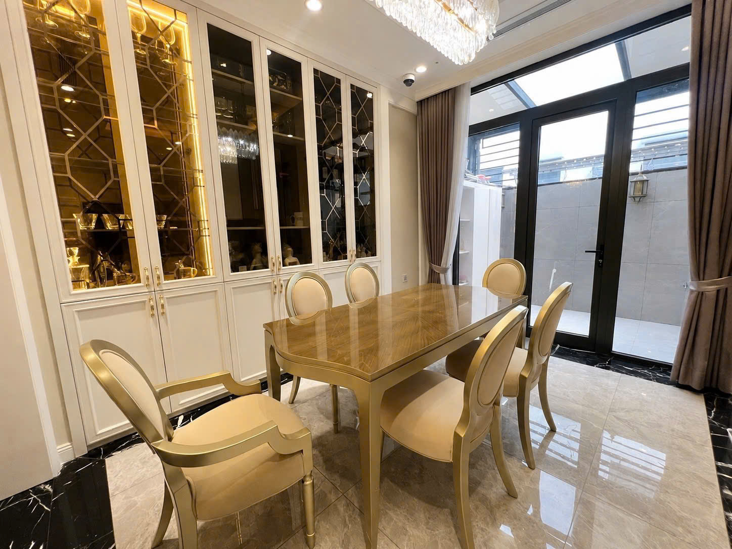 Lavila Nha Be townhouse for rent with 4 bedrooms fully furnished – 105.6m2 11