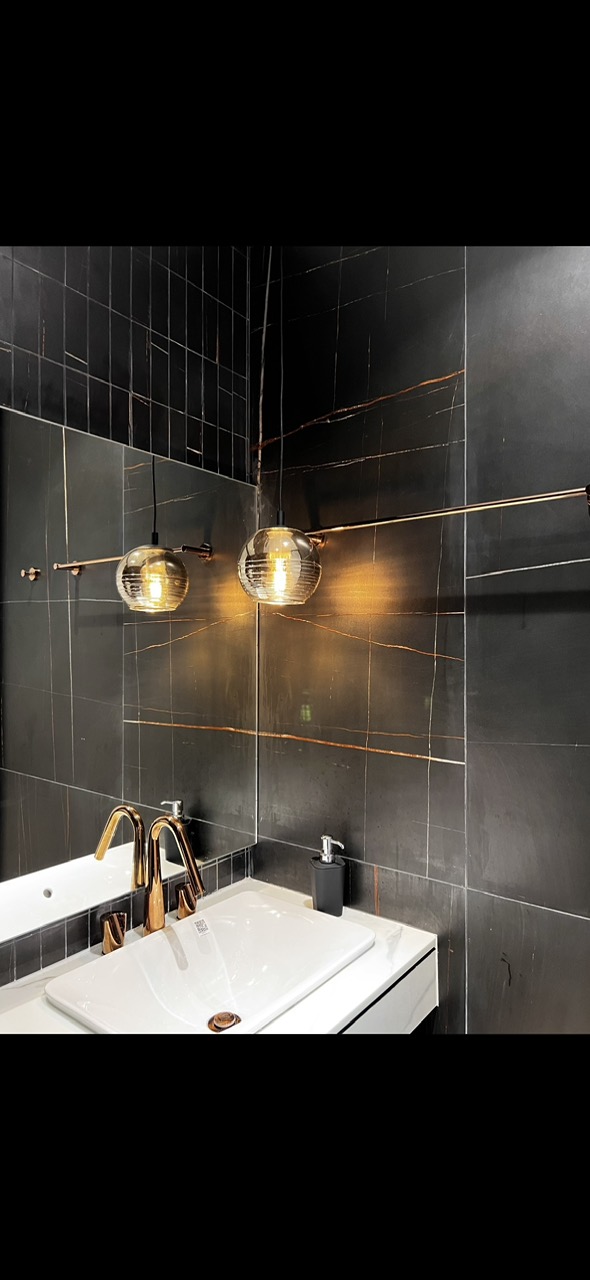 Penthouse for rent at The Ascentia Phu My Hung, District 7 with 4 bedrooms European furniture – 240m2 4