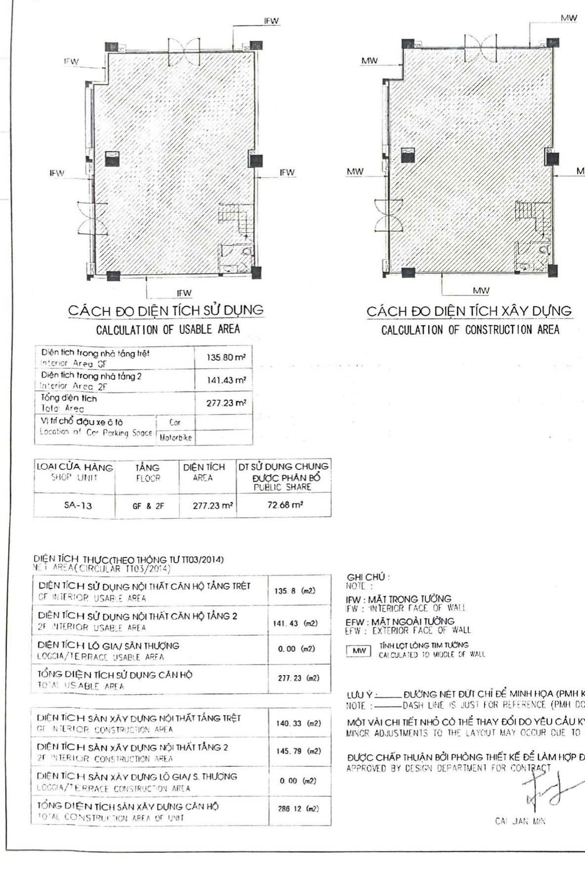 Cho thuê shophouse đường Nguyễn Lương Bằng Phú Mỹ Hưng, Quận 7 căn góc vị trí siêu đẹp 4