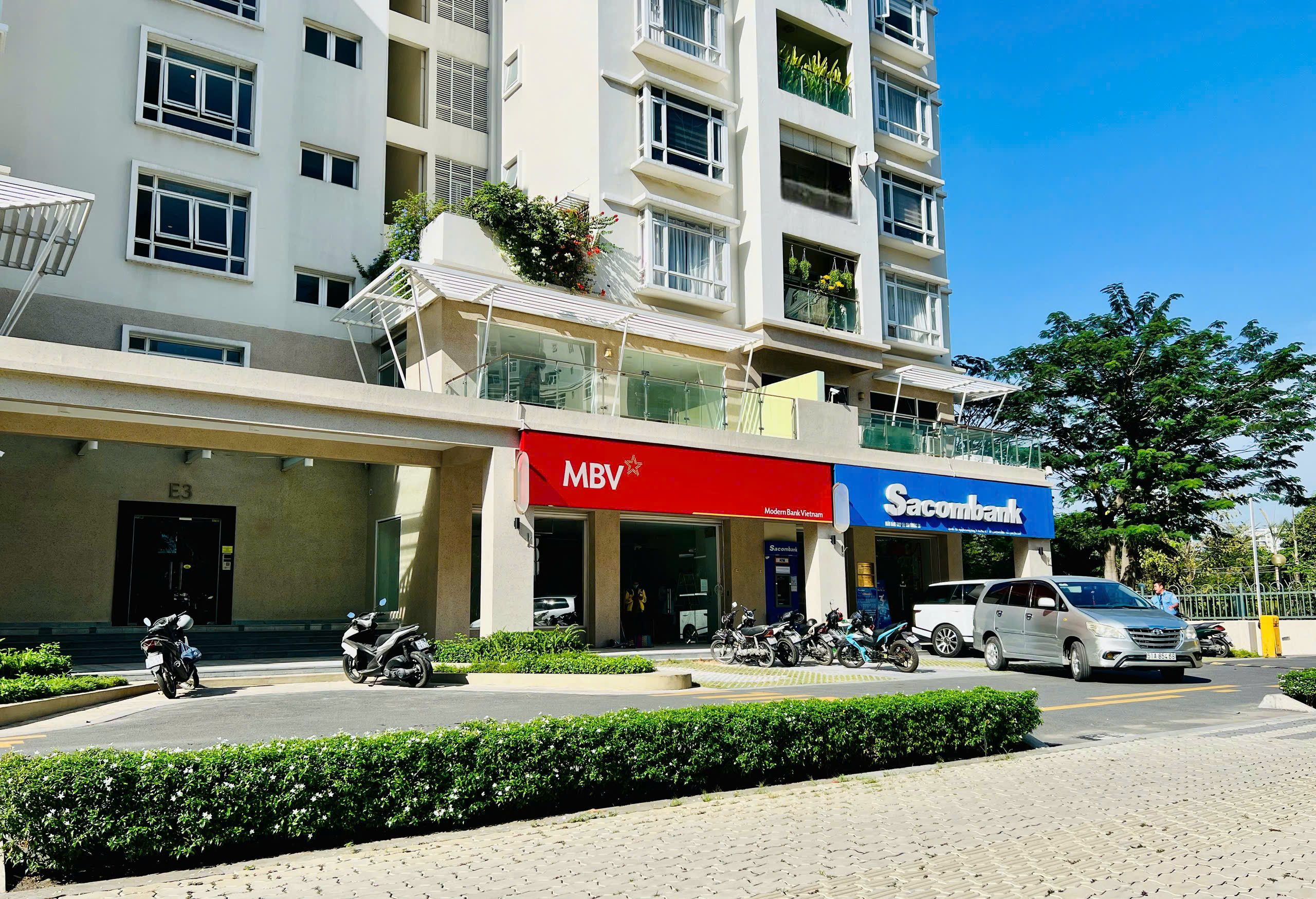 Bán shophouse Riverside Residence Phú Mỹ Hưng, Quận 7 có lầu mặt tiền 8.5m, đang cho thuê – 214.94m2 1