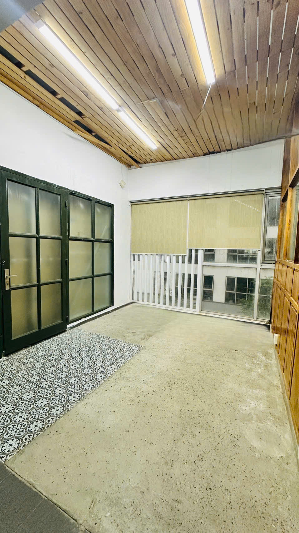 Shophouse for sale or lease Scenic Valley 2 Phu My Hung, District 7 with furniture as shown, 2nd floor – 98m2 5