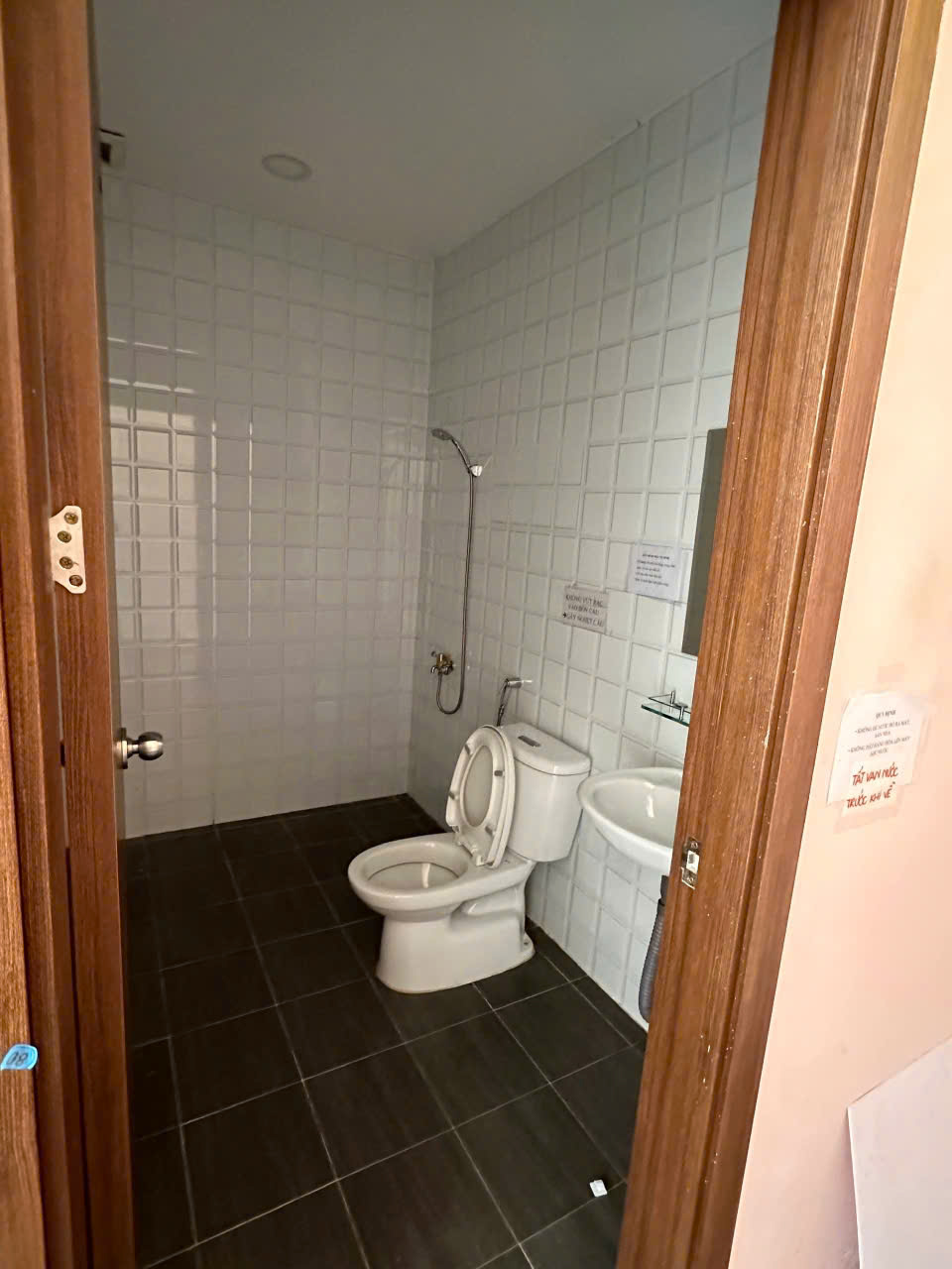 Bán shophouse Sunrise Riverside Nhà Bè đã hoàn thiện trần sàn tường và toilet – 45m2 1
