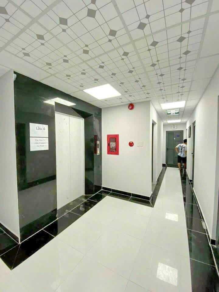 Serviced apartment building for sale on 45 Street, Tan Quy, District 7 built 8 floors with 70 fully furnished rooms – 251.5m2 4