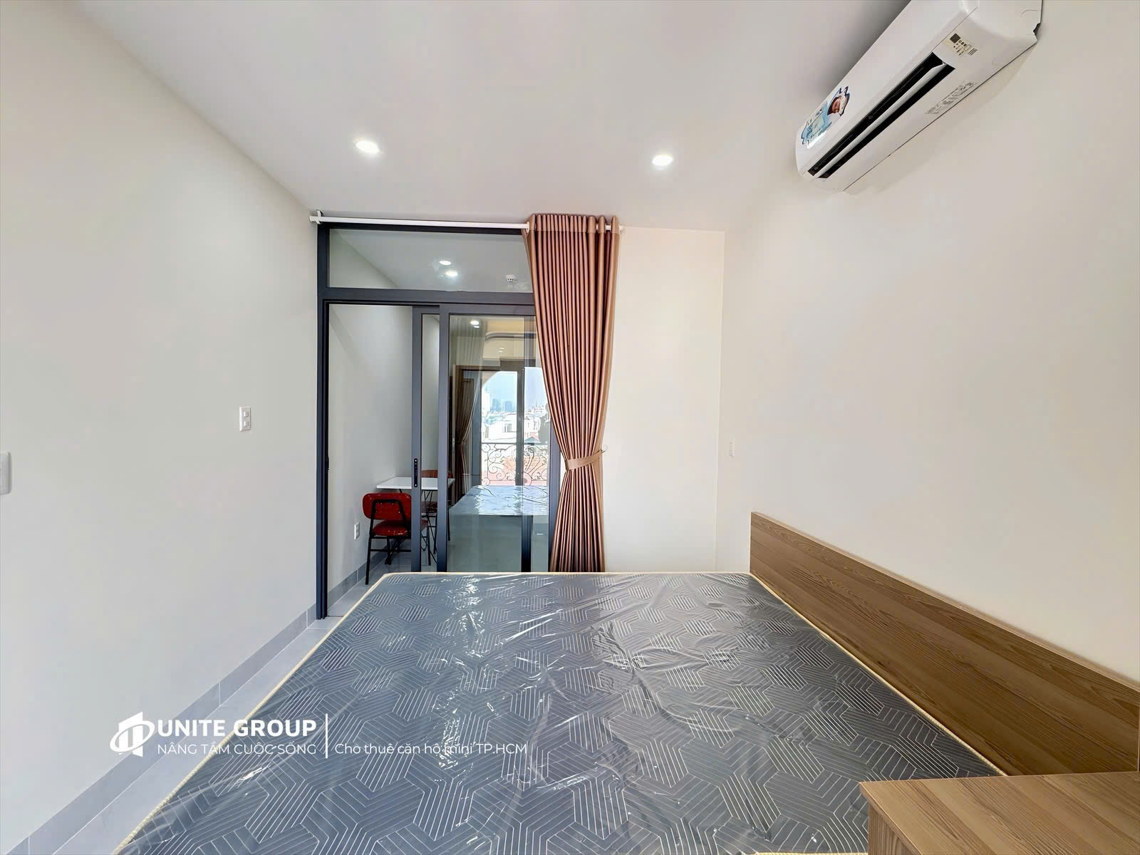 Serviced apartment building for sale on Street 79, Tan Quy, District 7 with 16 bedrooms + 1 penthouse – 126m2 3