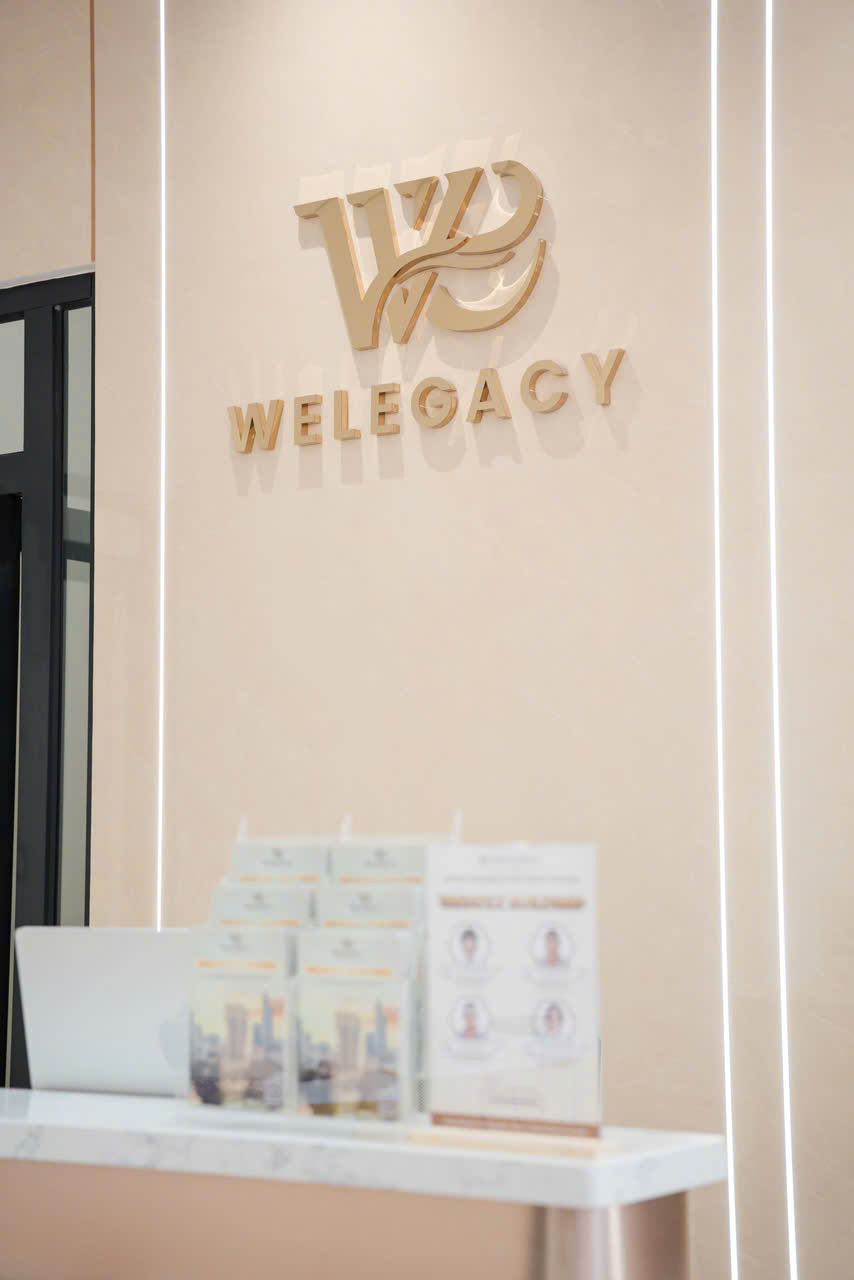 Cho thuê tòa nhà Vinatex Võ Văn Kiệt, Quận 1 diện tích sàn linh hoạt từ 116m2 đến 231m2 13