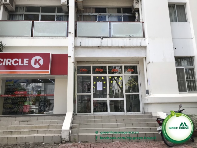 CẦN CHO THUÊ SHOP MỸ PHƯỚC PHÚ MỸ HƯNG 2