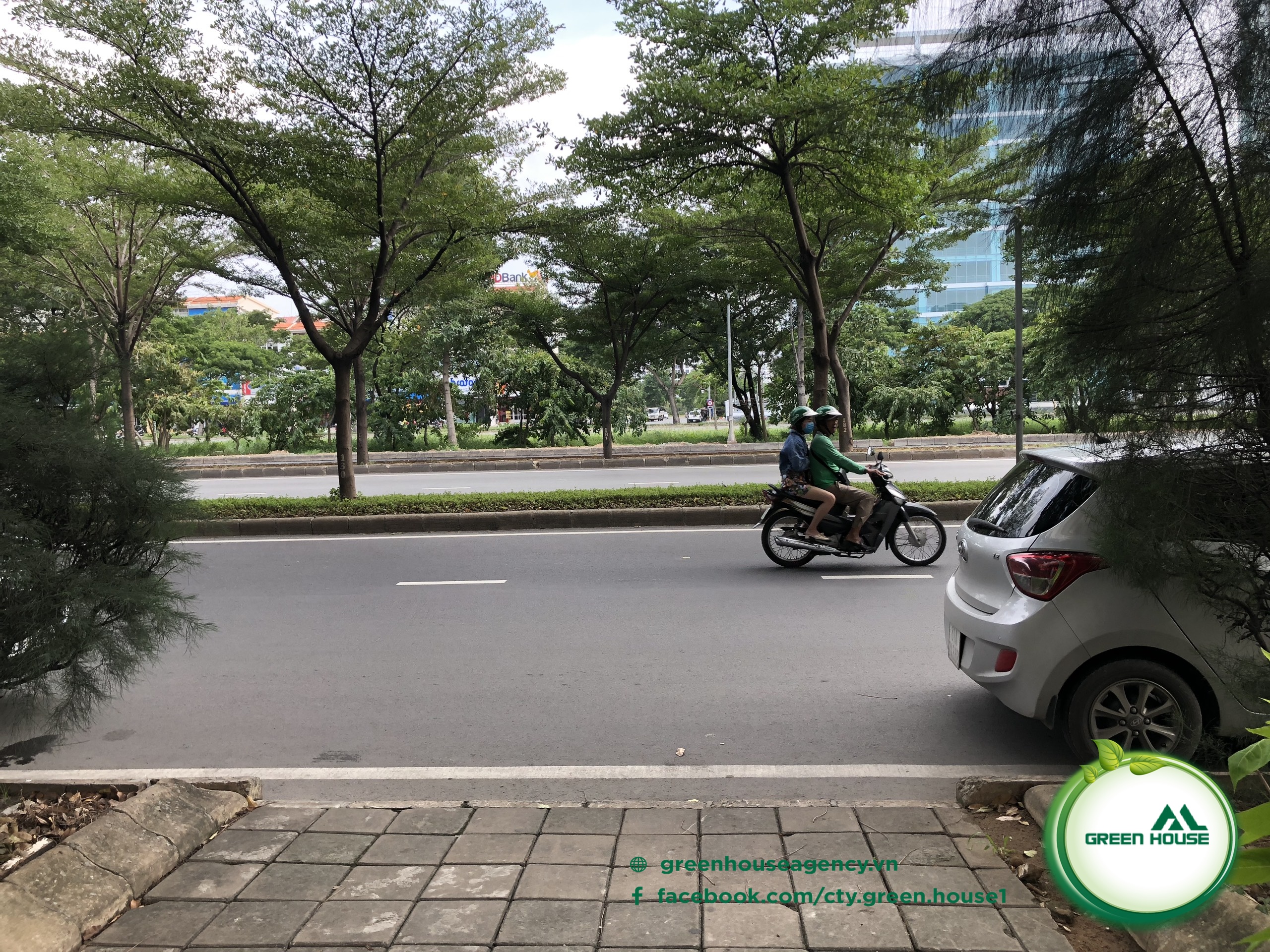 CẦN CHO THUÊ SHOP SKY GARDEN PHÚ MỸ HƯNG 3