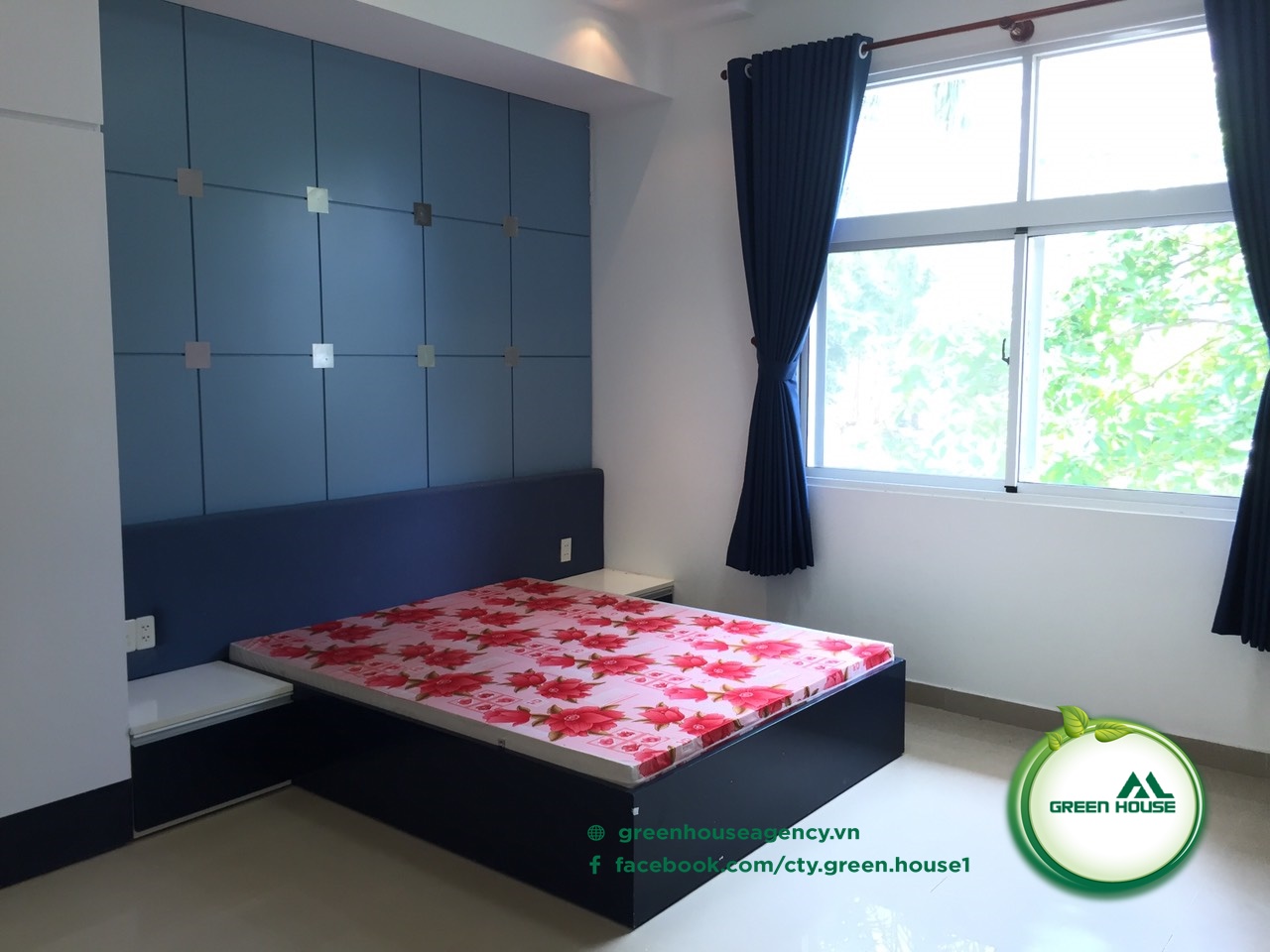 For Rent Phu My Hung Villa 10