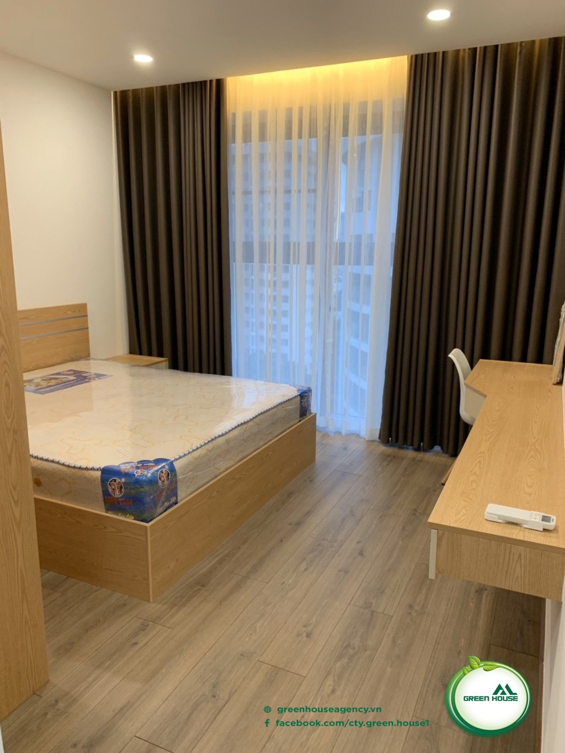 Riverpark Premier Apartment For Rent In Phu My Hung Tan Phong Ward District 7 3