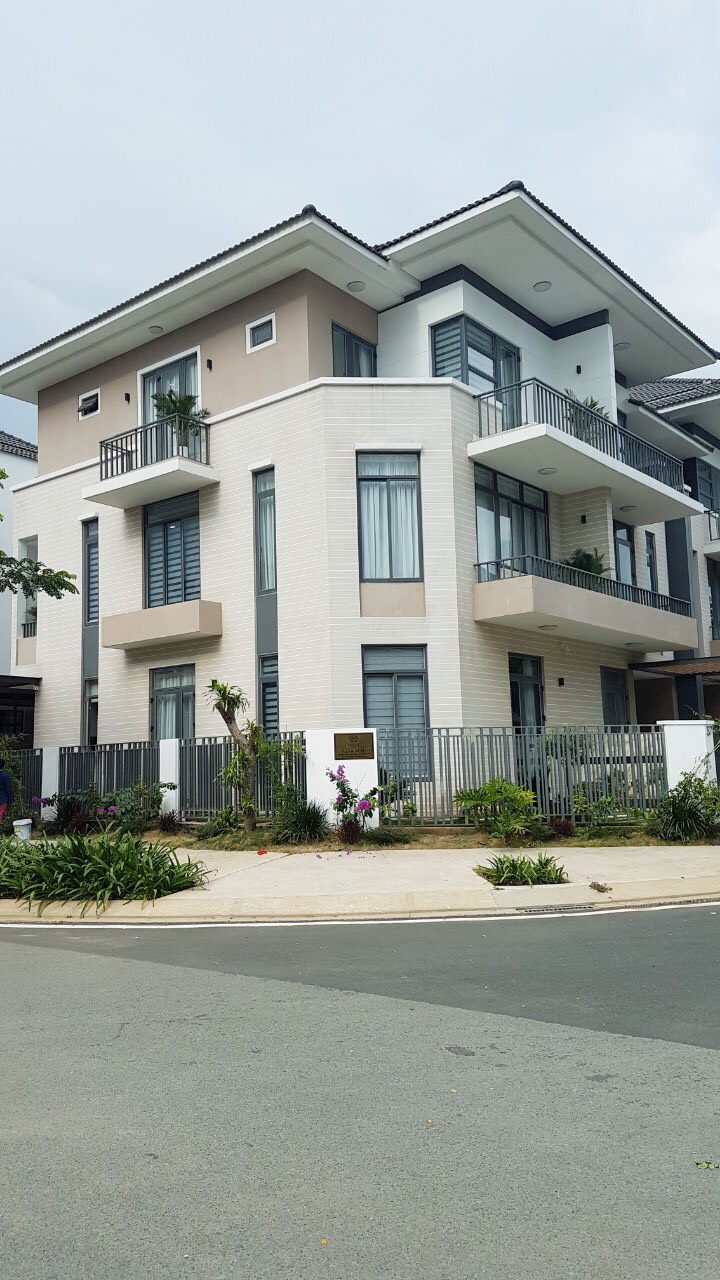 FOR SALE THE GARDEN TOWNHOUSE LAVILA KIEN A- NHA BE DISTRICT 9