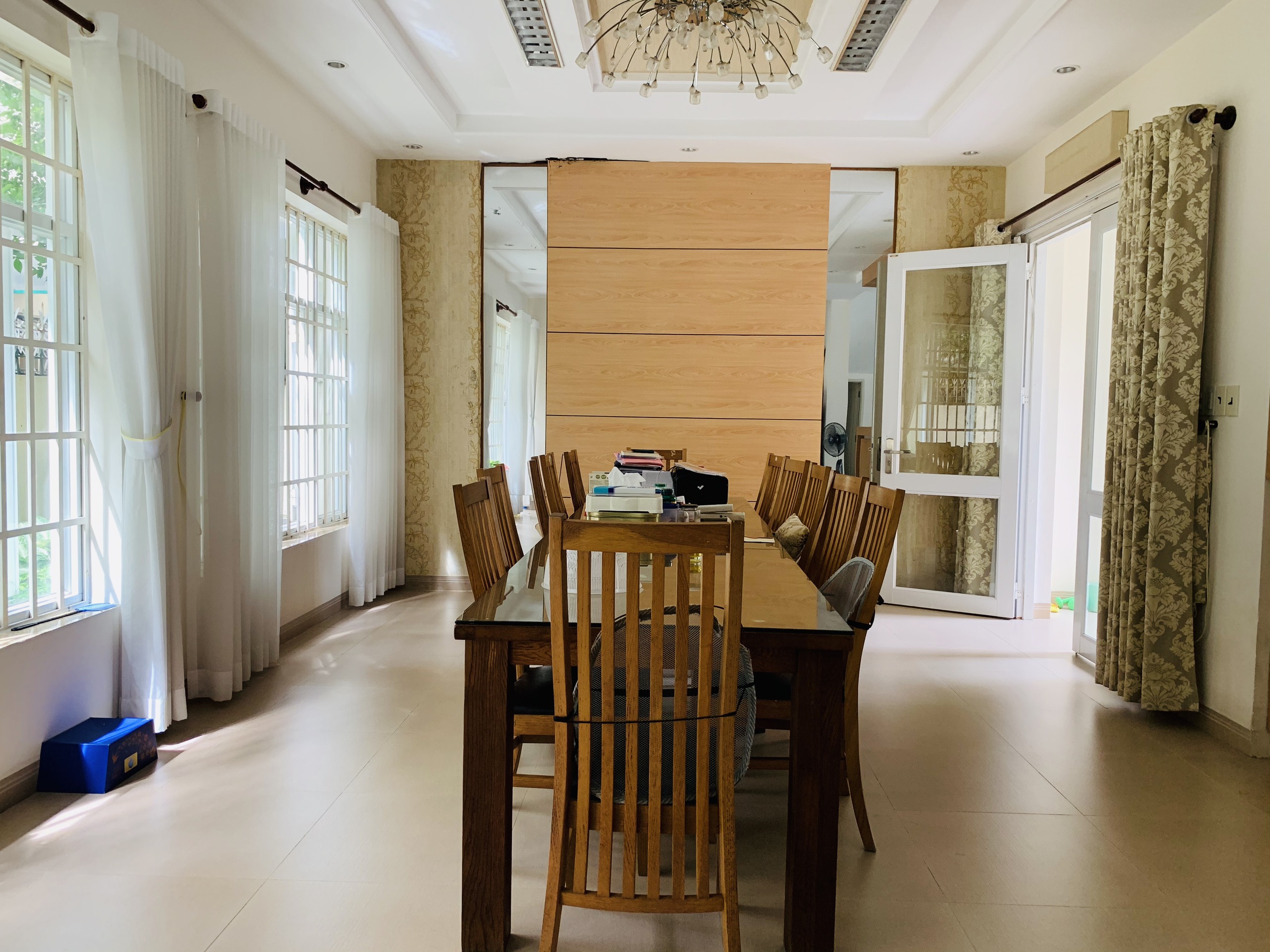 Nam Thong Villa for sale- Phu My Hung - District 7 6