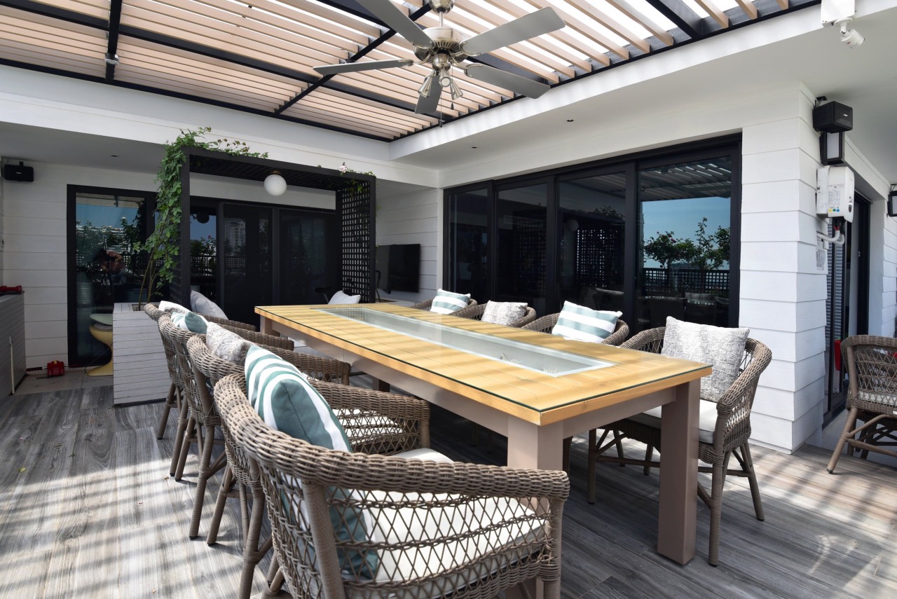 Cần bán gấp Penhouse Mỹ Khang - Phú Mỹ Hưng - Quận 7 13