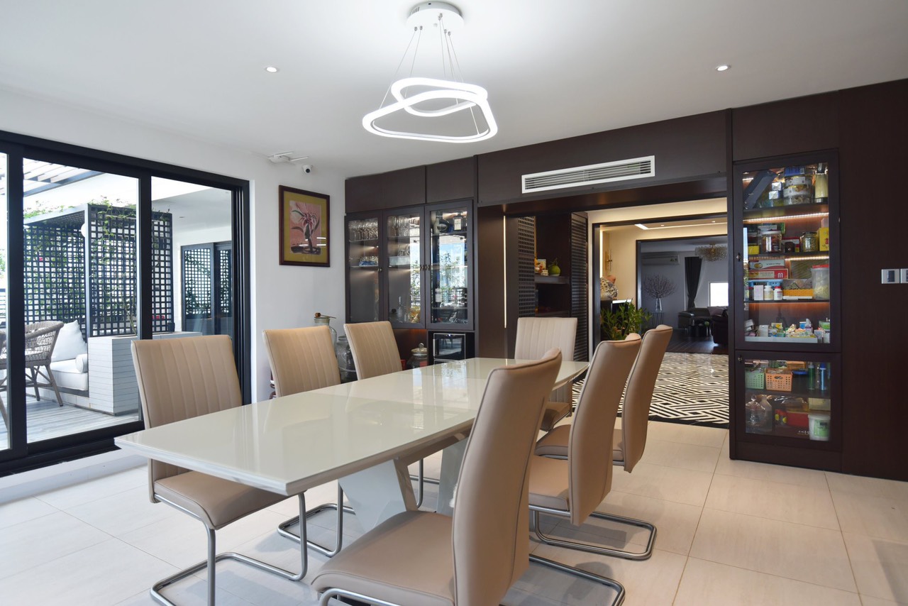 Cần bán gấp Penhouse Mỹ Khang - Phú Mỹ Hưng - Quận 7 11