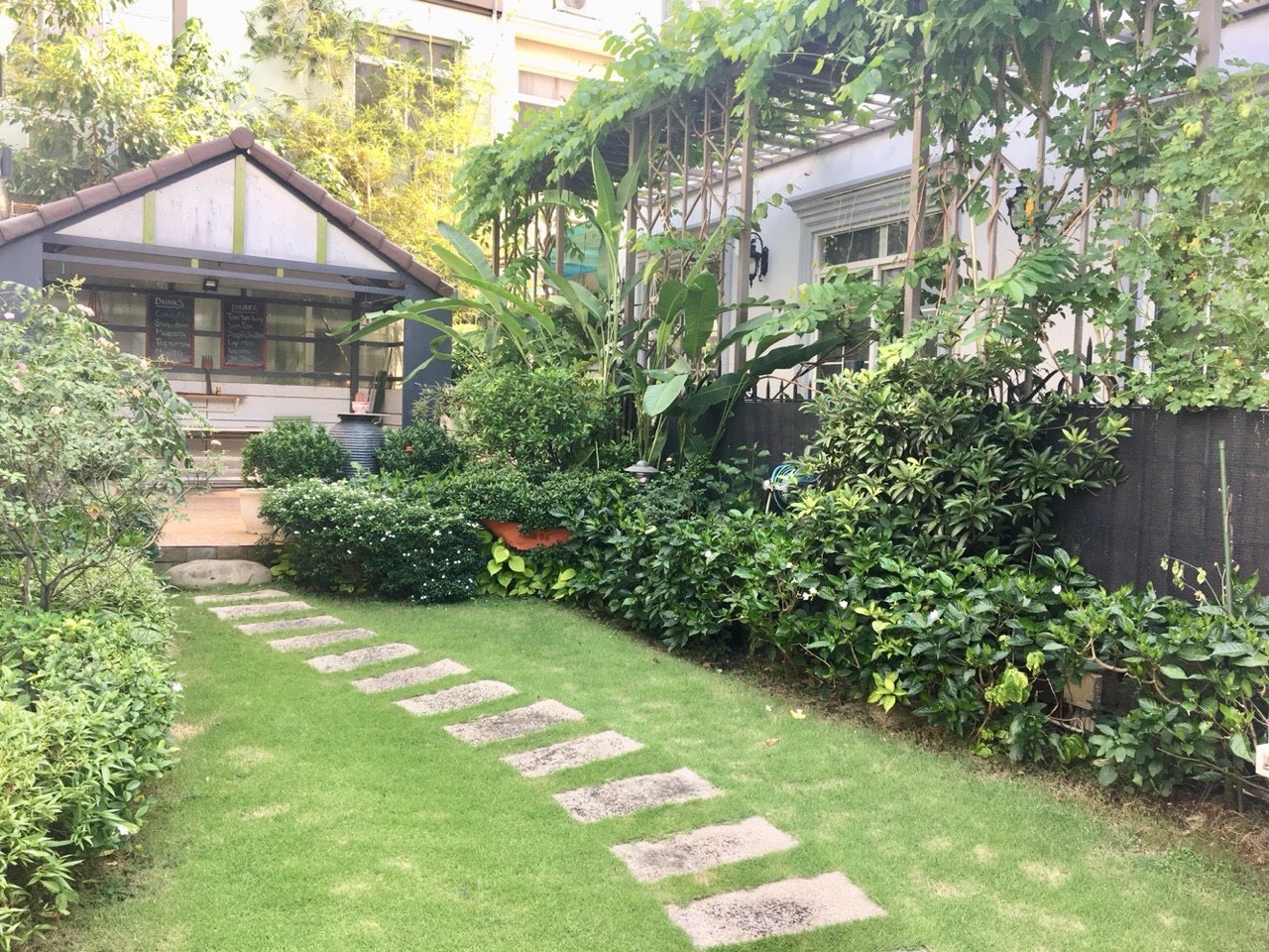 For sale Hung Thai Villa - Phu My Hung - District 7 2