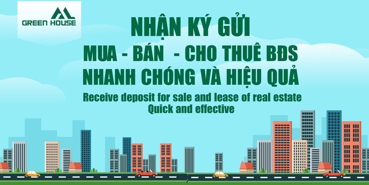 For sale Land the front of Hoang Quoc Viet street - Phu My Van Phat Hung - District 7 1