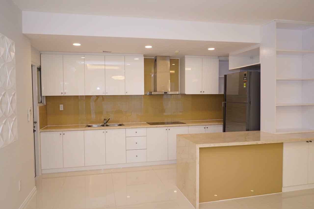 For Rent Happy Valley Apartment  in Phu My Hung District 7 8