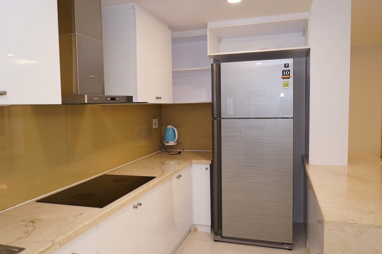 For Rent Happy Valley Apartment  in Phu My Hung District 7 5