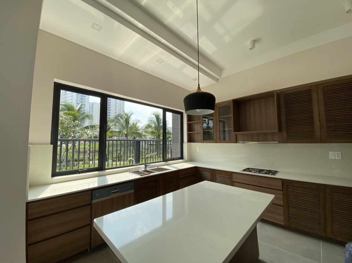 For Sale Single Villa of Mizuki Park Project - Binh Chanh 6