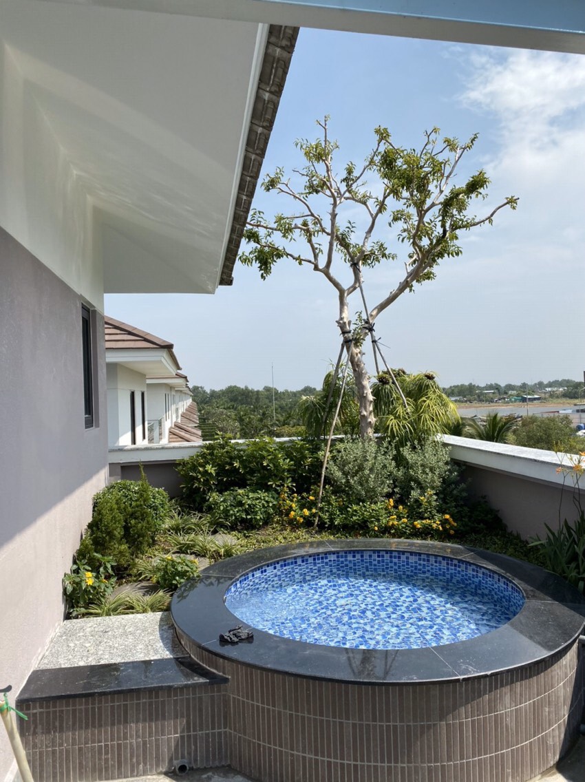 For Sale Single Villa of Mizuki Park Project - Binh Chanh 2