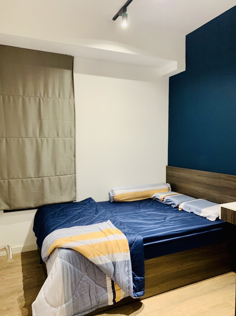  For Sale Hung Phuc Premier apartment - Phu My Hung - District 7 6