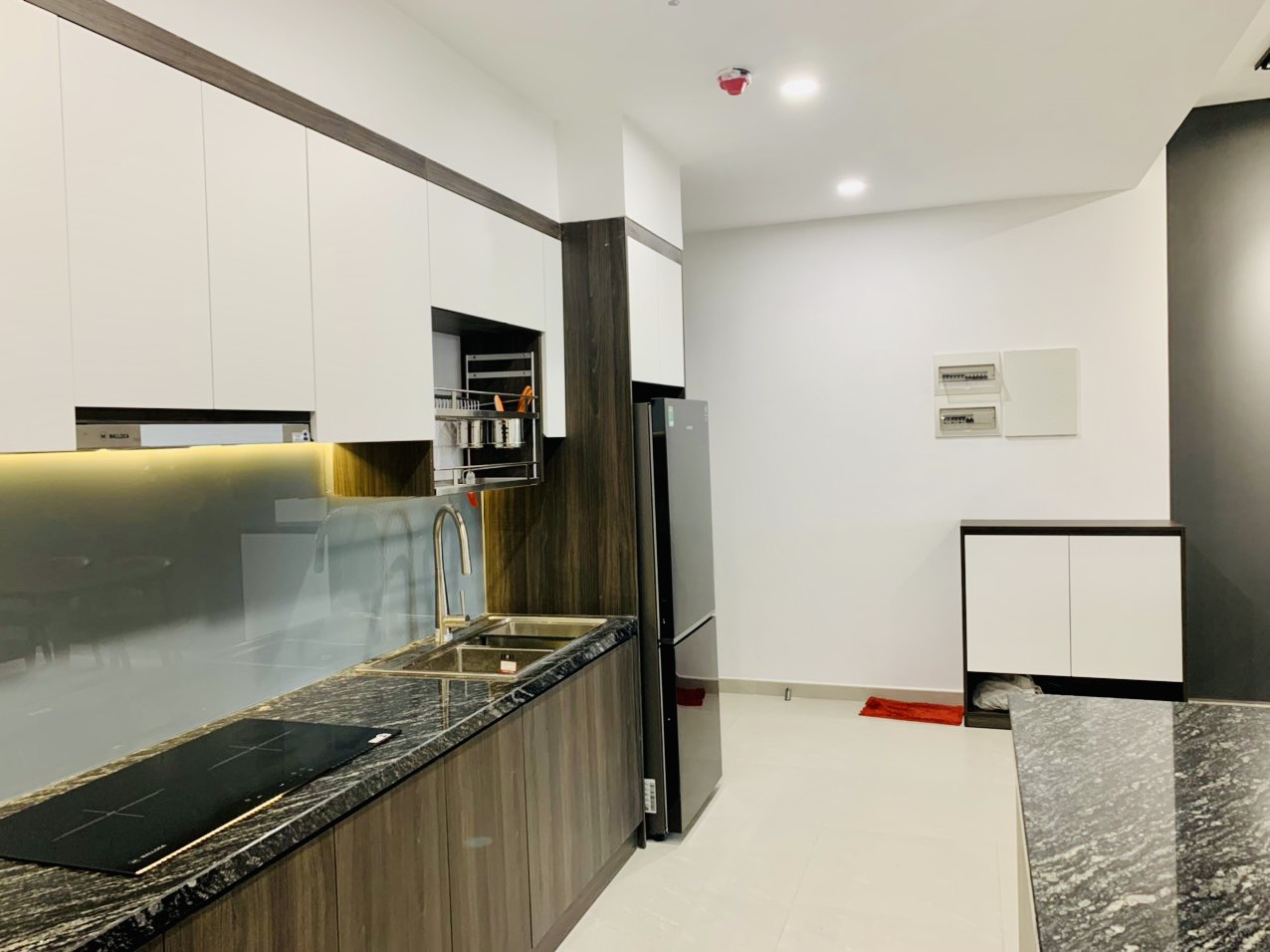  For Sale Hung Phuc Premier apartment - Phu My Hung - District 7 5