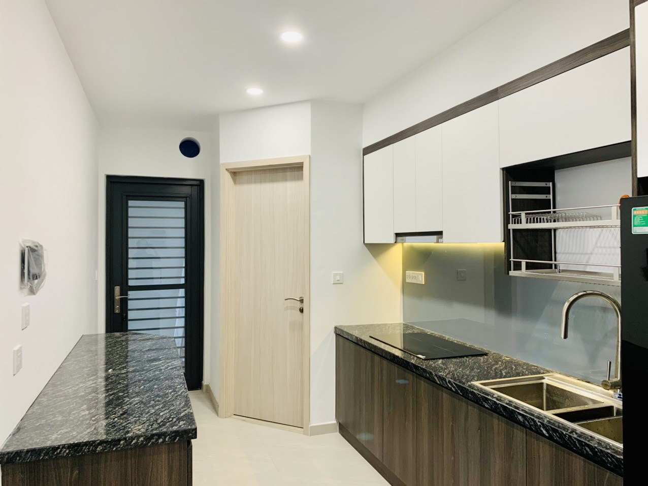  For Sale Hung Phuc Premier apartment - Phu My Hung - District 7 4