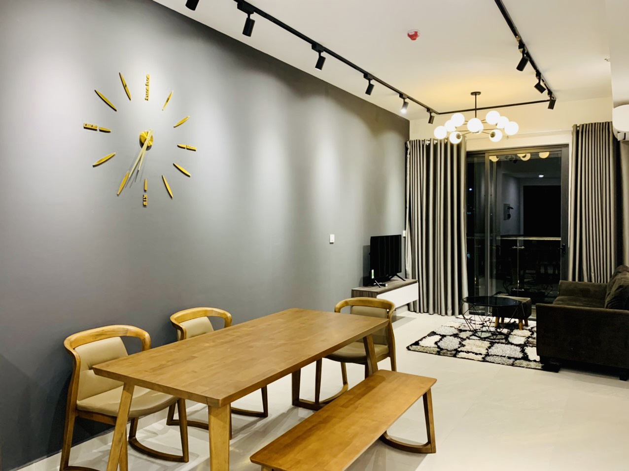  For Sale Hung Phuc Premier apartment - Phu My Hung - District 7 3