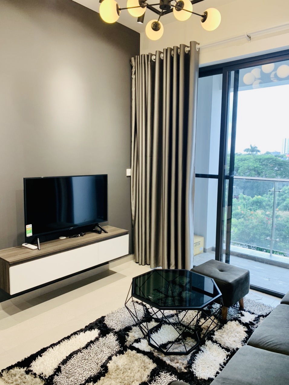  For Sale Hung Phuc Premier apartment - Phu My Hung - District 7 2