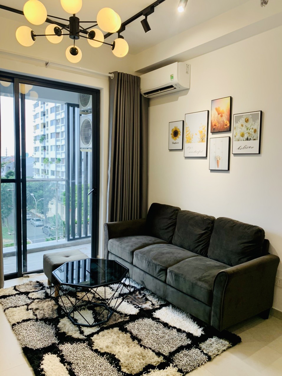  For Sale Hung Phuc Premier apartment - Phu My Hung - District 7 1