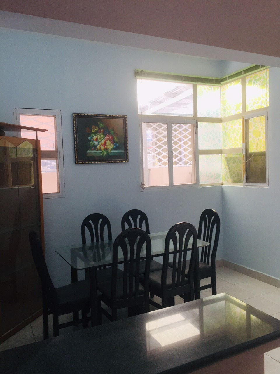 For Rent My Hung villa - Phu My Hung - District 7 8