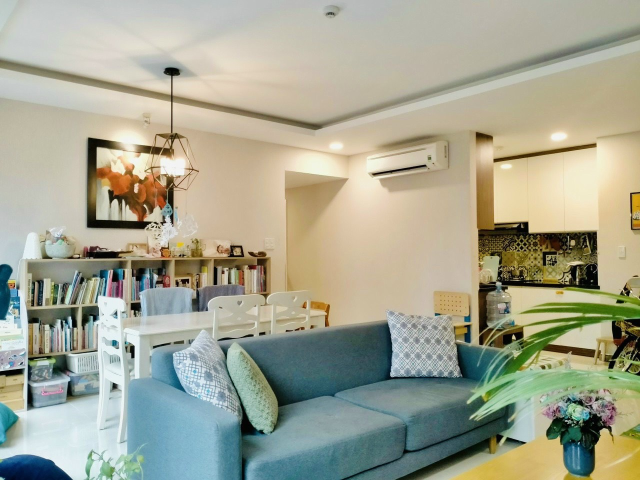 For Sale Happy Valley apartment - Phu My Hung - District 7  6