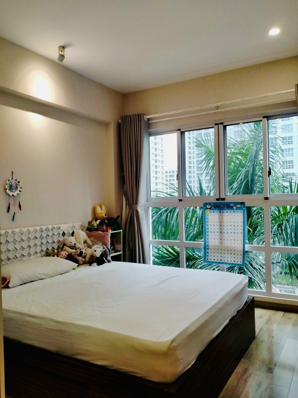 For Sale Happy Valley apartment - Phu My Hung - District 7  5