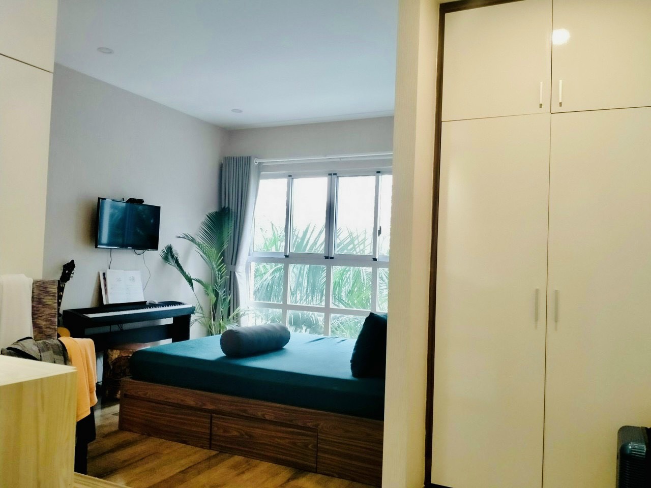 For Sale Happy Valley apartment - Phu My Hung - District 7  3