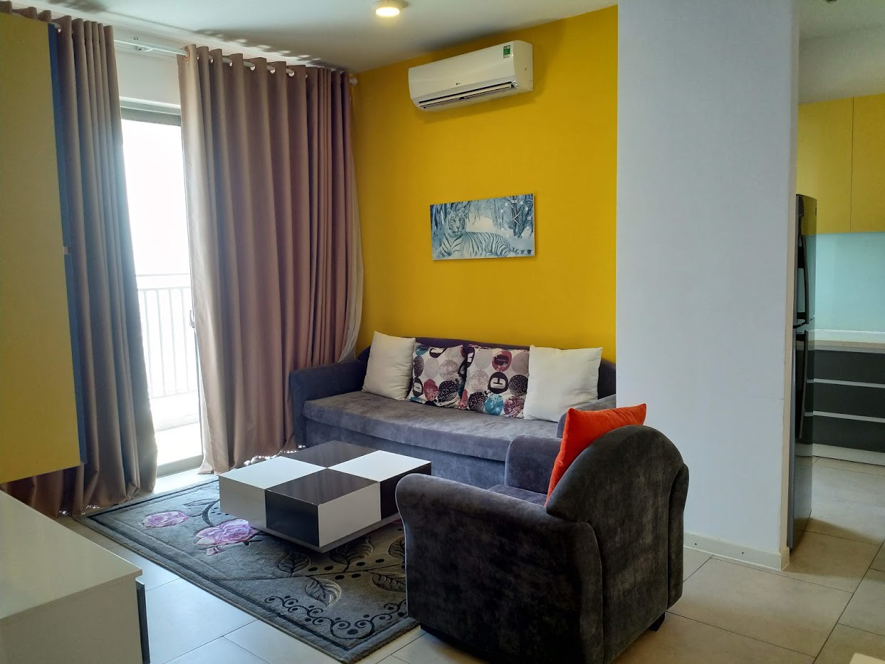  For Rent Riviera Point Apartment - Tan Phu Ward- District 7