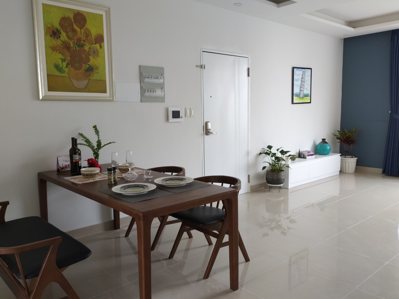 For Sale Panorama Apartment In Phu My Hung - District 7 7