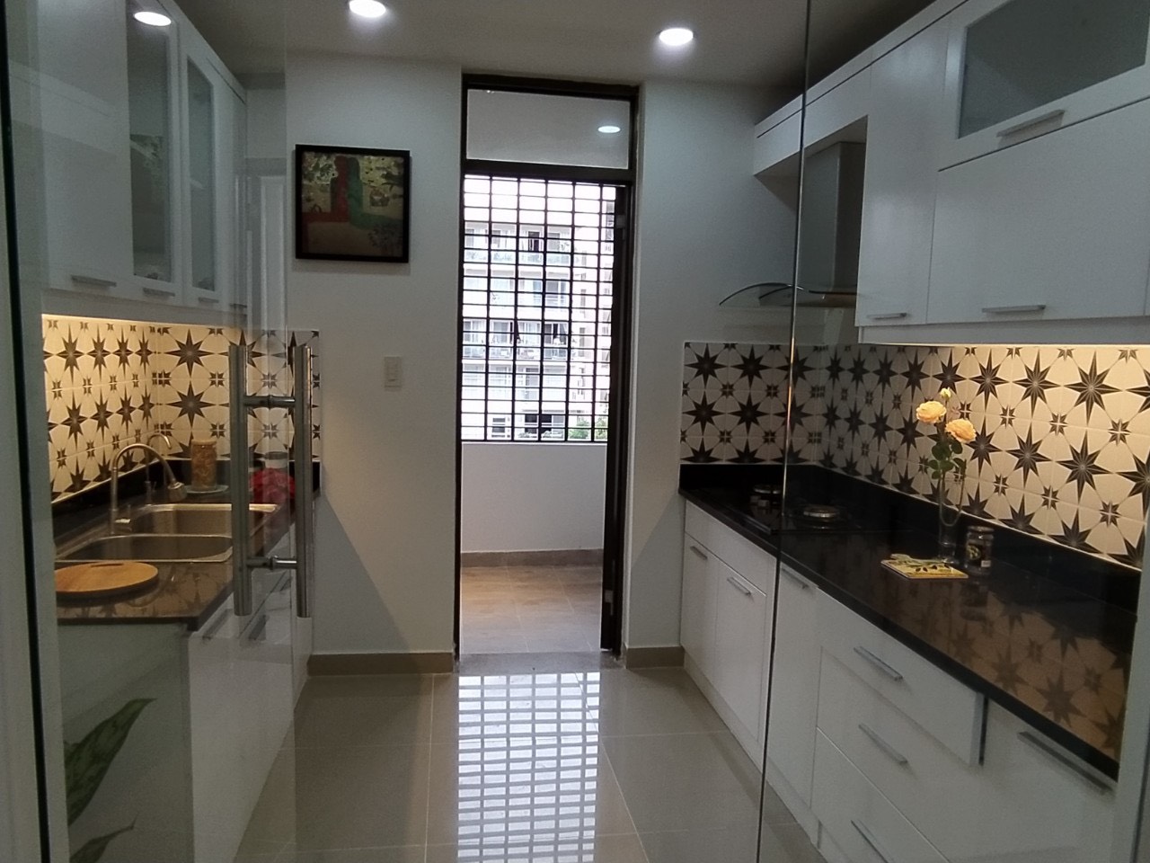 For Sale Panorama Apartment In Phu My Hung - District 7 4