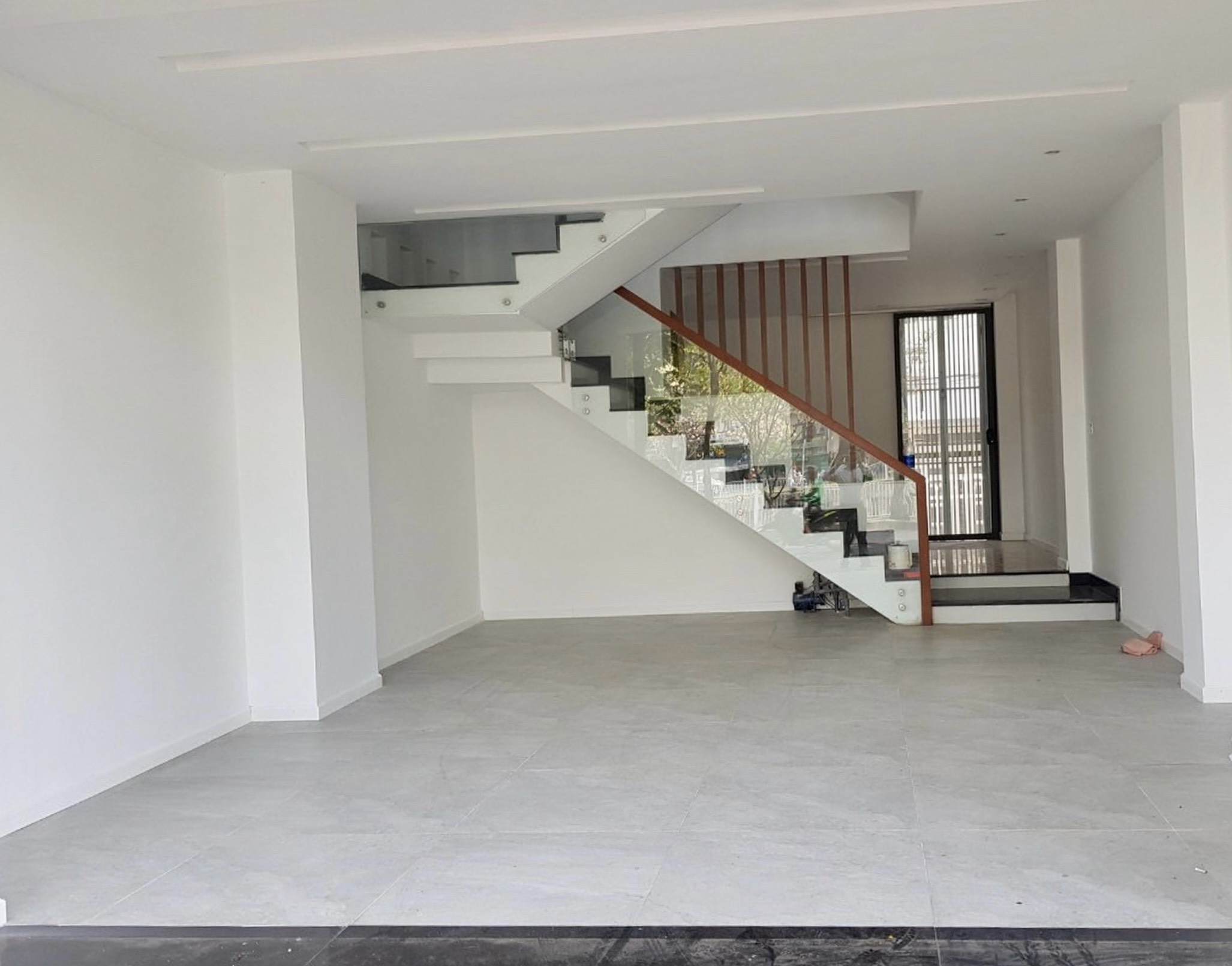 For Rent Townhouse On Hoang Sa Street- Tan Dinh - District 1 2