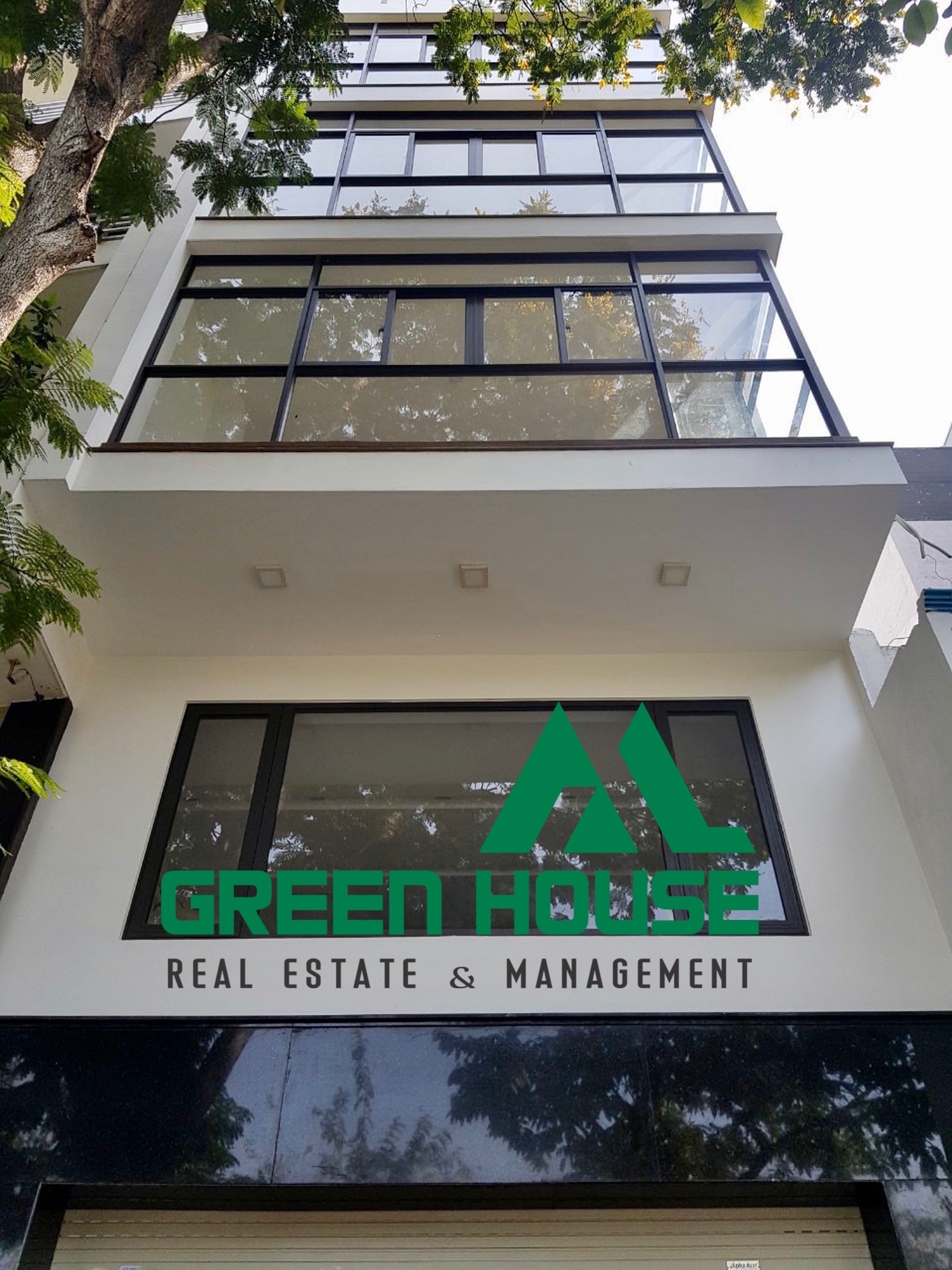 For Rent Townhouse On Hoang Sa Street- Tan Dinh - District 1