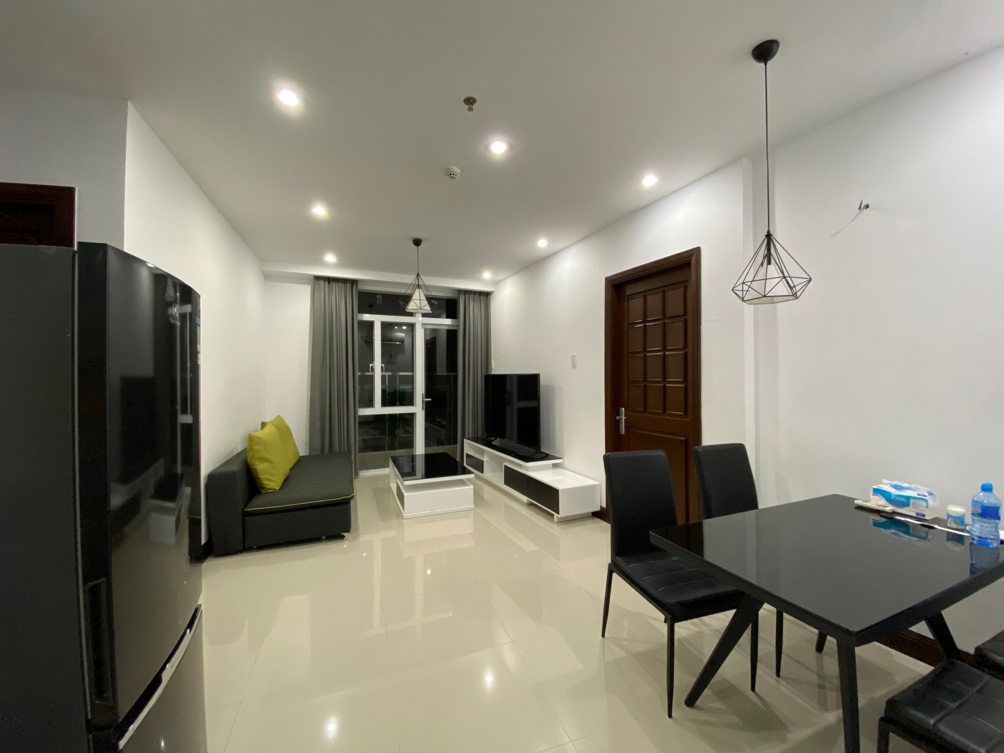 For Rent  Him Lam Riverside Apartment - District 7 5