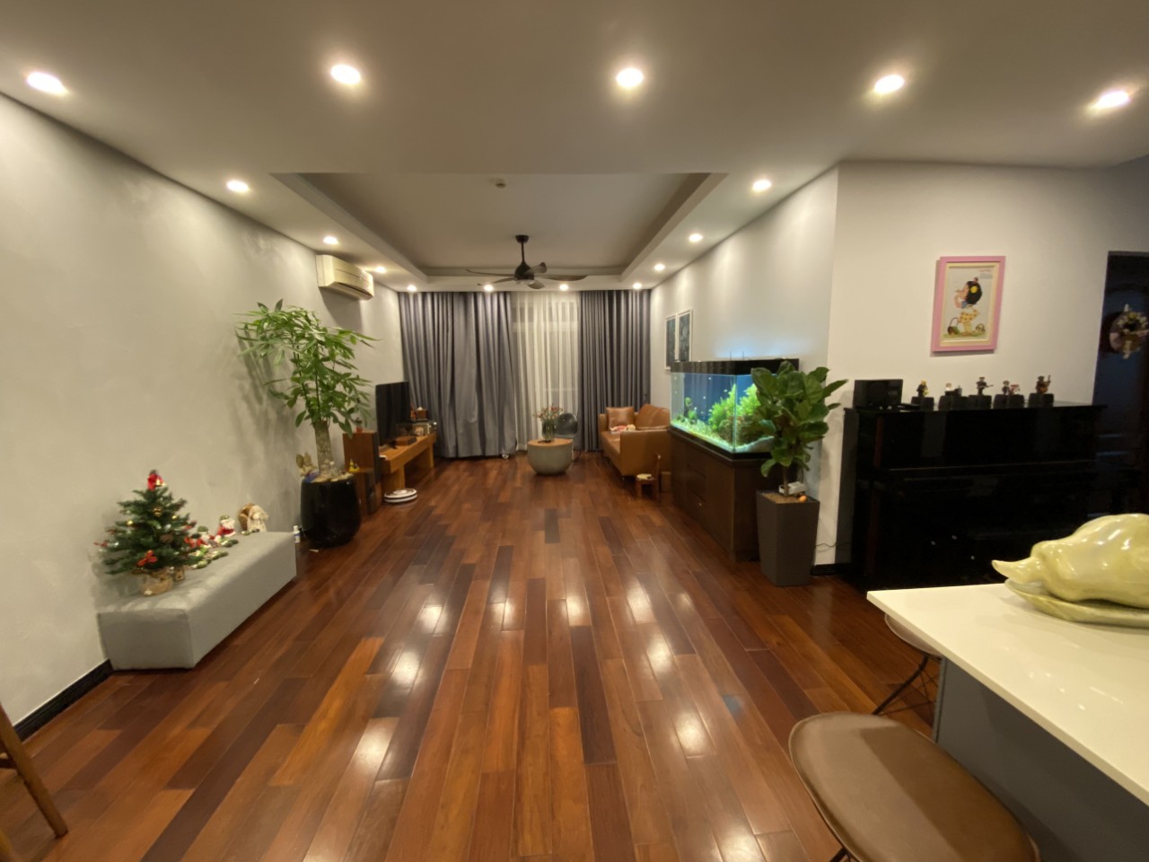 Bán Căn Hộ GreenView Quận 7 10