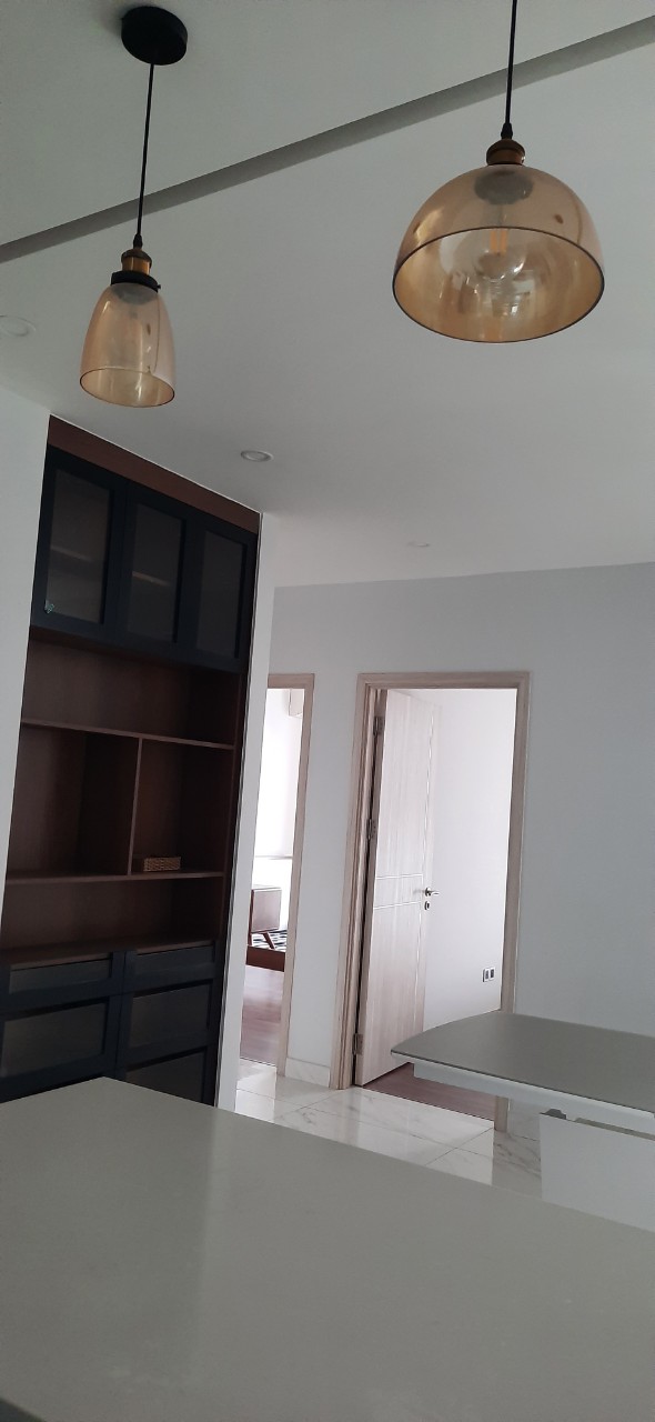 For Rent Midtown The Grande  Apartmwent - Phu My Hung - District 7 19