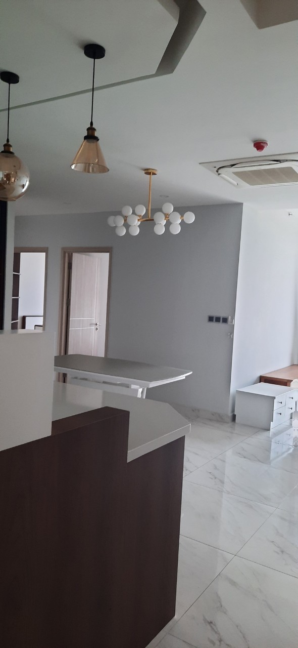 For Rent Midtown The Grande  Apartmwent - Phu My Hung - District 7 18