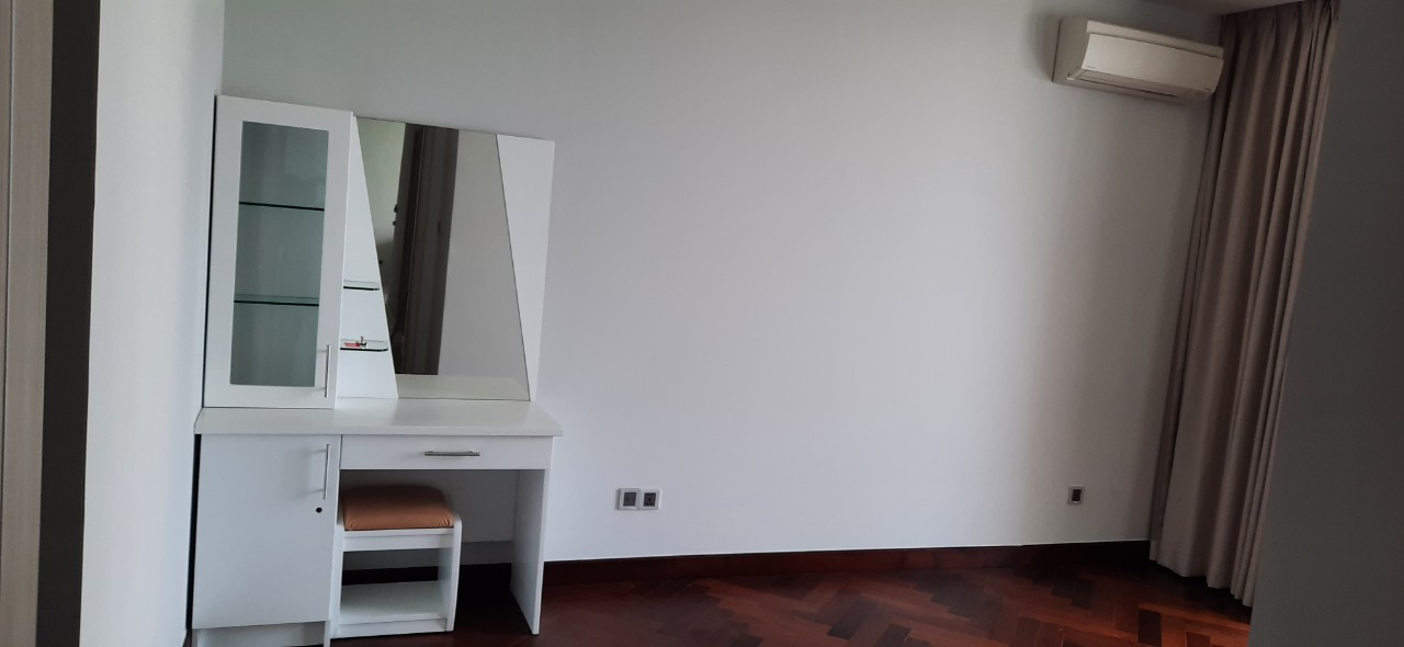 For Rent Midtown The Grande  Apartmwent - Phu My Hung - District 7 16