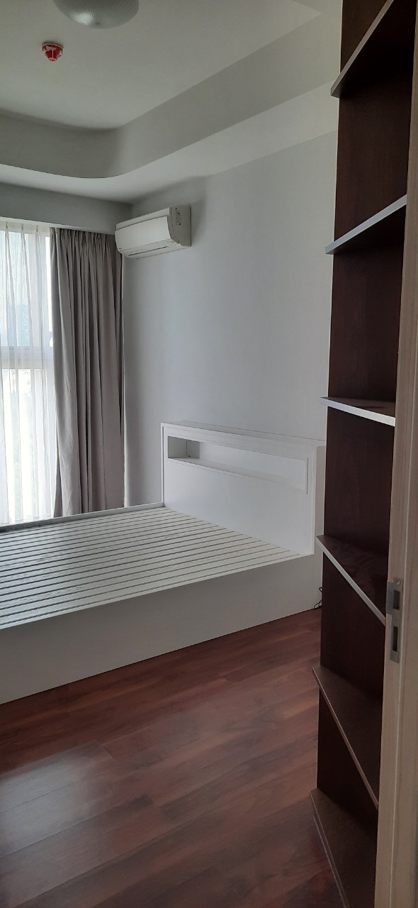 For Rent Midtown The Grande  Apartmwent - Phu My Hung - District 7 10