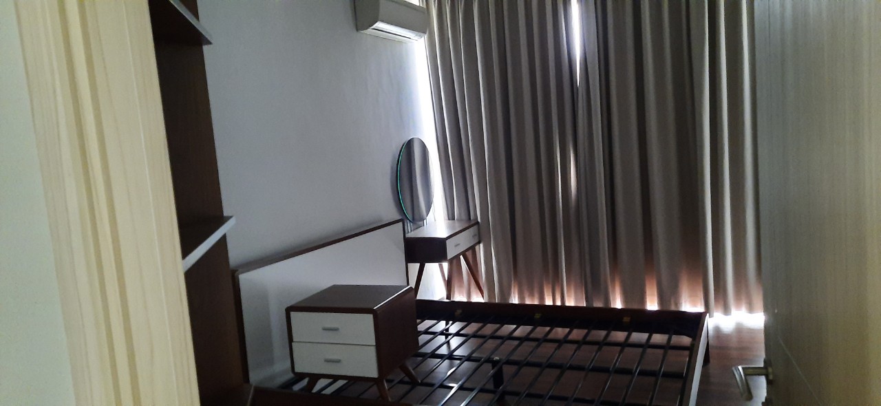 For Rent Midtown The Grande  Apartmwent - Phu My Hung - District 7 6