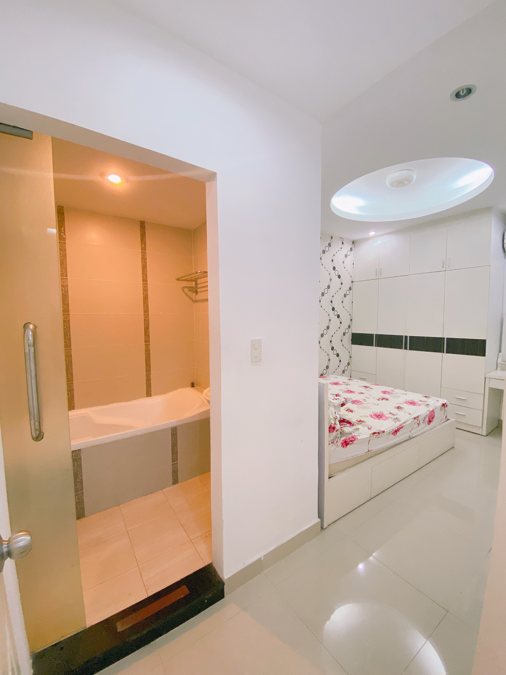 For Sale Apartment In Sky Garden 3 - Phu My Hung - District 7 8