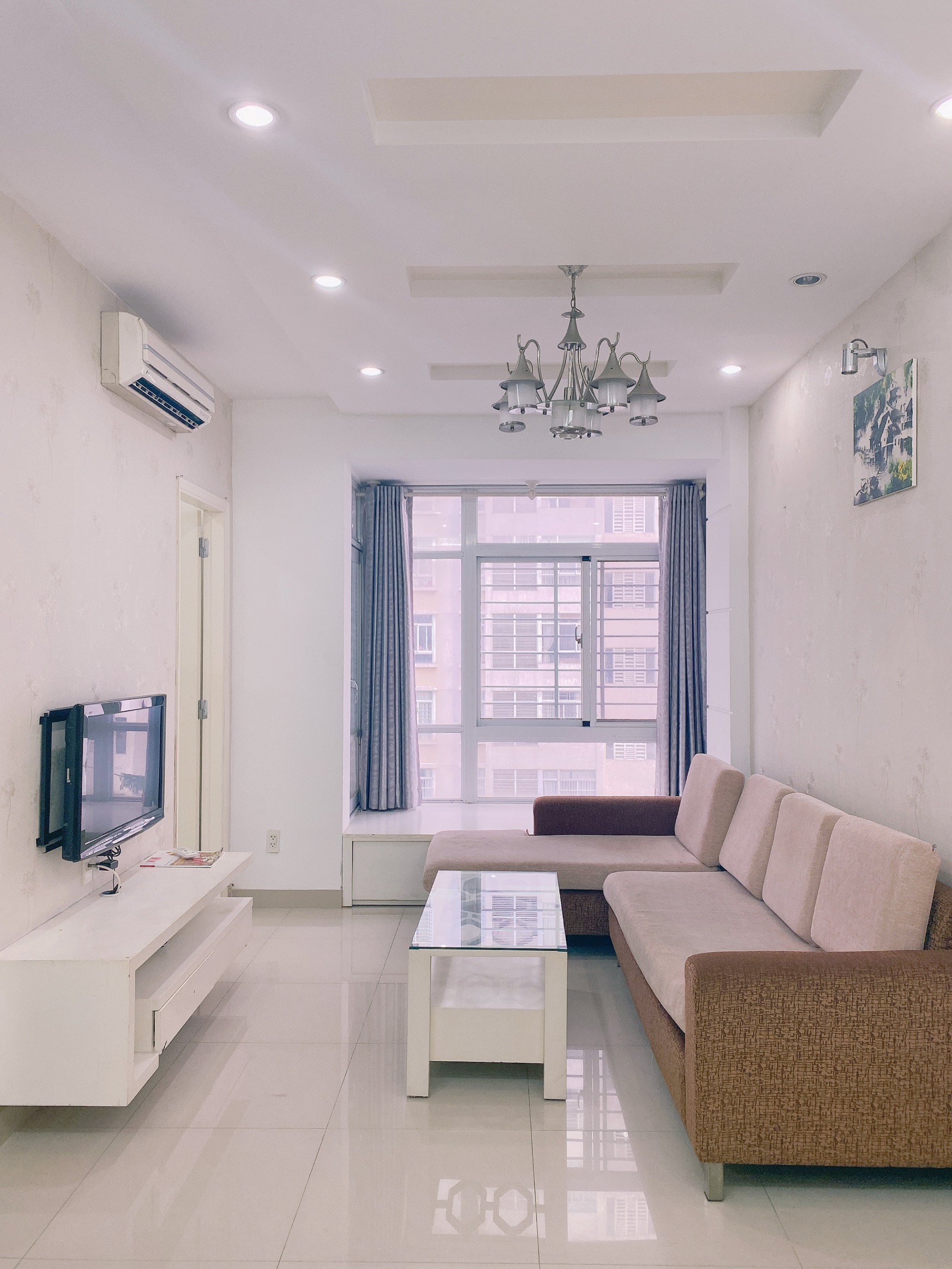 For Sale Apartment In Sky Garden 3 - Phu My Hung - District 7