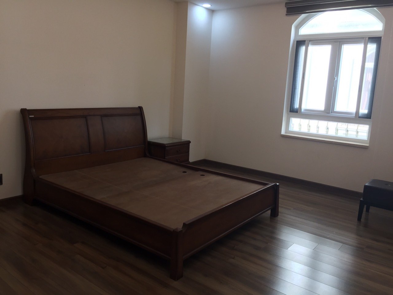 Villa for rent City land District 7 11