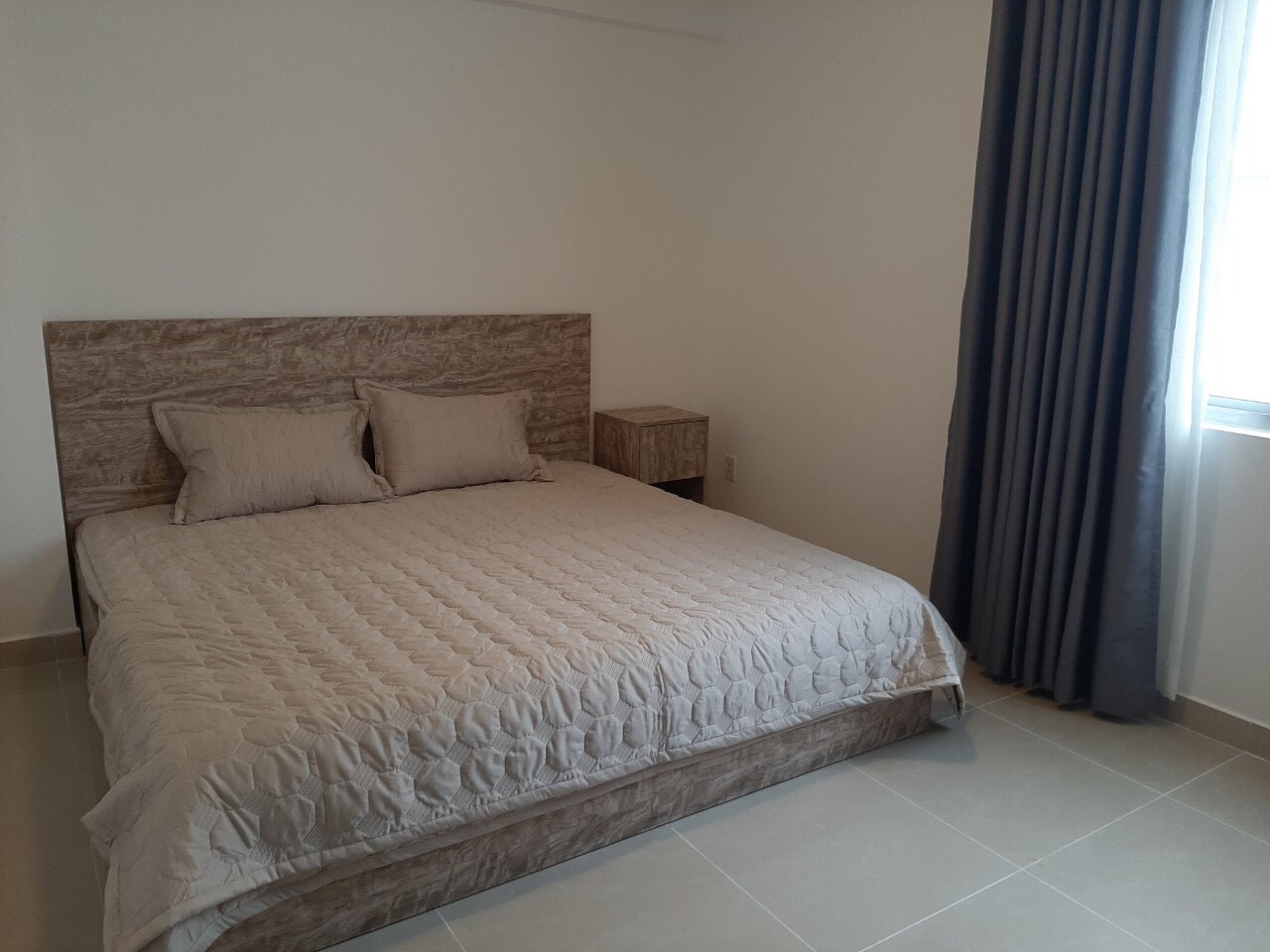 For Rent My Khanh Apartment - Phu My Hung - District 7 6